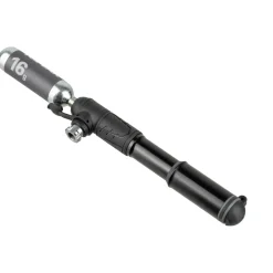 Topeak - Hybridrocket HP Mini - Minipumpe