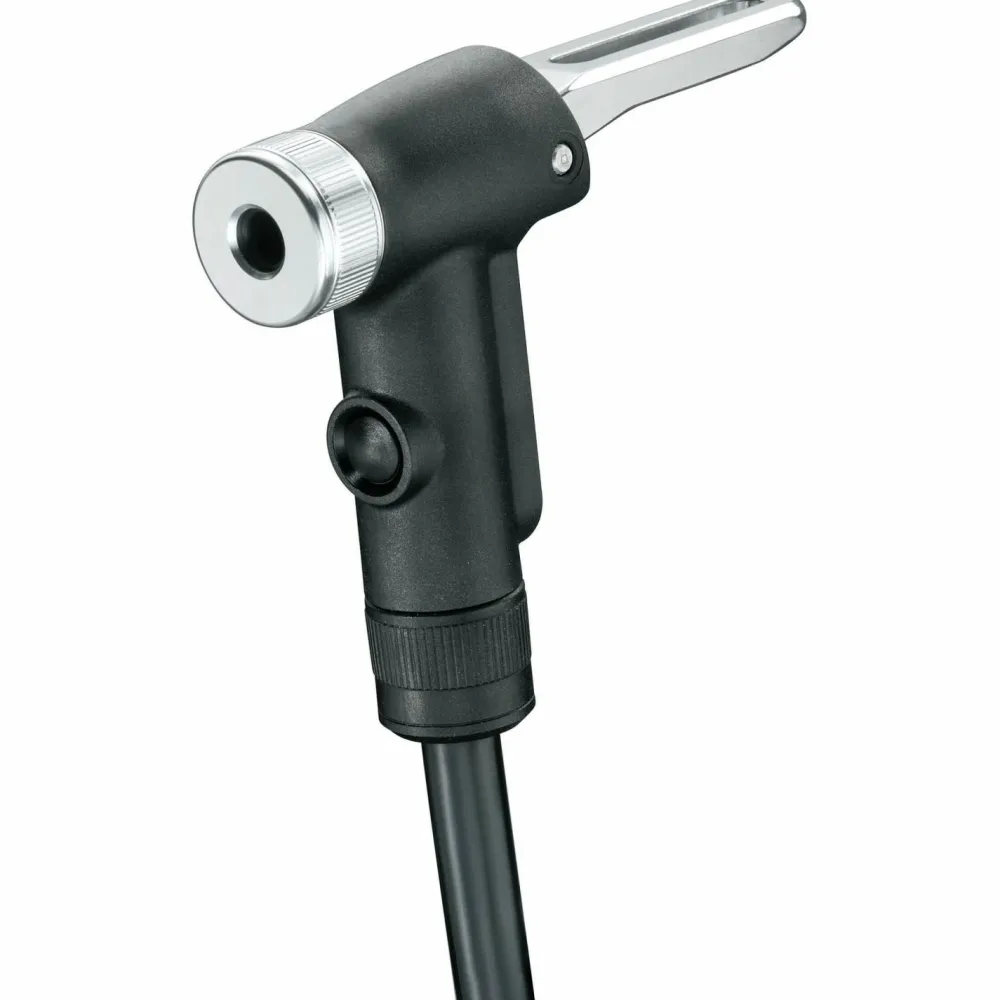 Topeak - JoeBlow Booster - Standpumpe Black Best