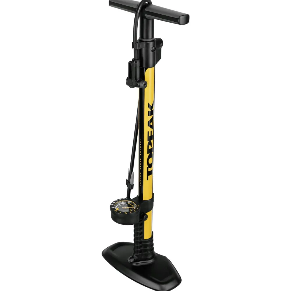- JoeBlow Sport 2-Stage - Standpumpe < Topeak Discount