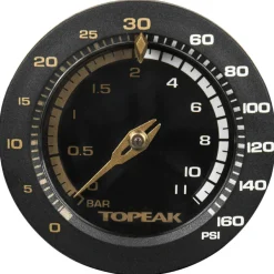 Topeak - Joeblow Tubi 2Stage - Standpumpe Clearance