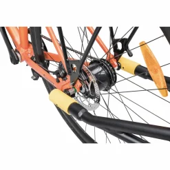 Topeak Fahrradzubehör|Fahrradanhänger-- Journey Trailer Nabenschaltungs-Kit