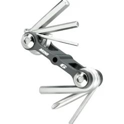 Topeak - Mini 6 - Fahrradwerkzeug Best