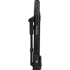 Topeak - Mini Morph - Minipumpe