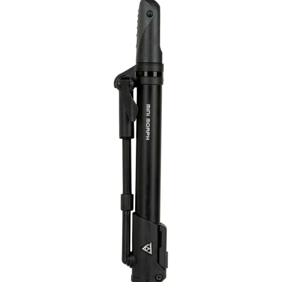 Topeak - Mini Morph - Minipumpe