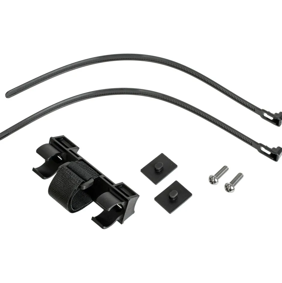 Topeak - Mini Morph - Minipumpe
