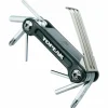 Topeak Fahrradwerkzeuge-- Mini 9 Pro - Werkzeug