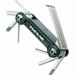 Topeak Fahrradwerkzeuge-- Mini 9 Pro - Werkzeug