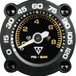 Topeak - Mountain TT G - Minipumpe Black Sale
