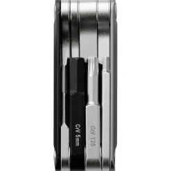 Topeak - Nano 9 - Fahrradwerkzeug Outlet