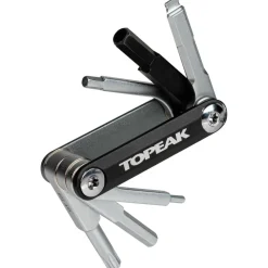 Topeak Fahrradwerkzeuge-- Nano 7 - Fahrradwerkzeug