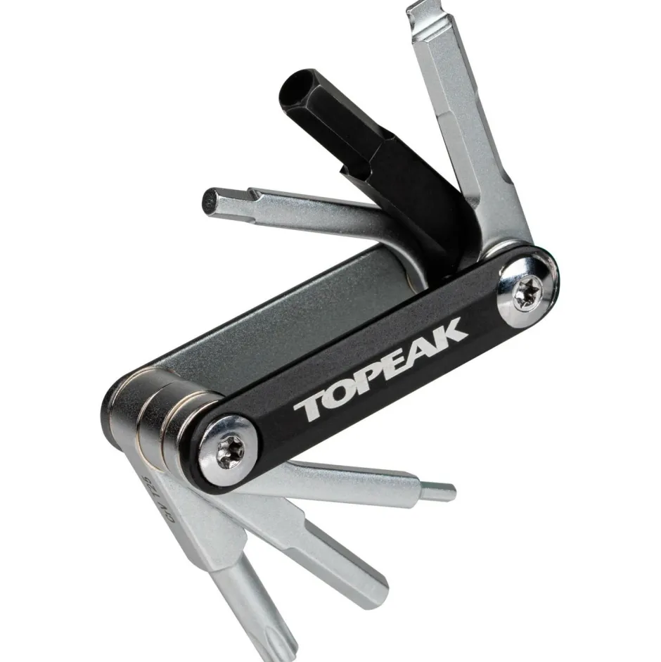 Topeak Fahrradwerkzeuge-- Nano 7 - Fahrradwerkzeug
