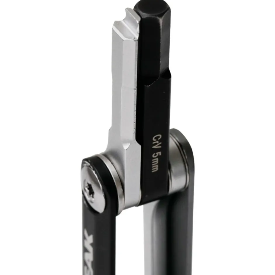 Topeak Fahrradwerkzeuge-- Nano 7 - Fahrradwerkzeug