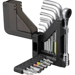 Topeak - Omni ToolCard - Fahrradwerkzeug