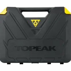 Topeak Fahrradwerkzeuge-- PrepBox - Werkzeugset