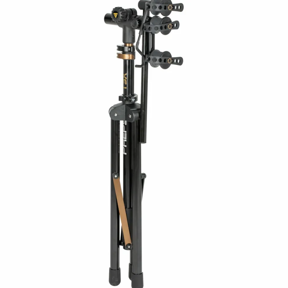 Topeak Fahrradwerkzeuge-- PrepStand T3X - Montageständer