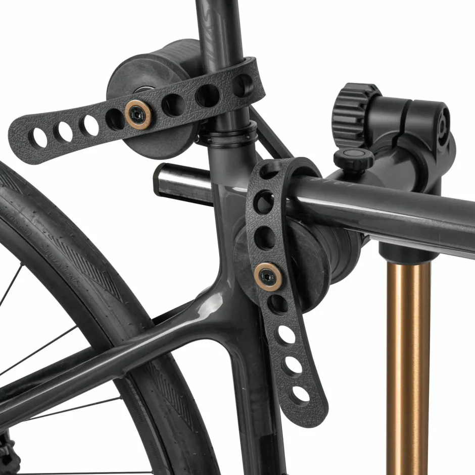 Topeak Fahrradwerkzeuge-- PrepStand T3X - Montageständer
