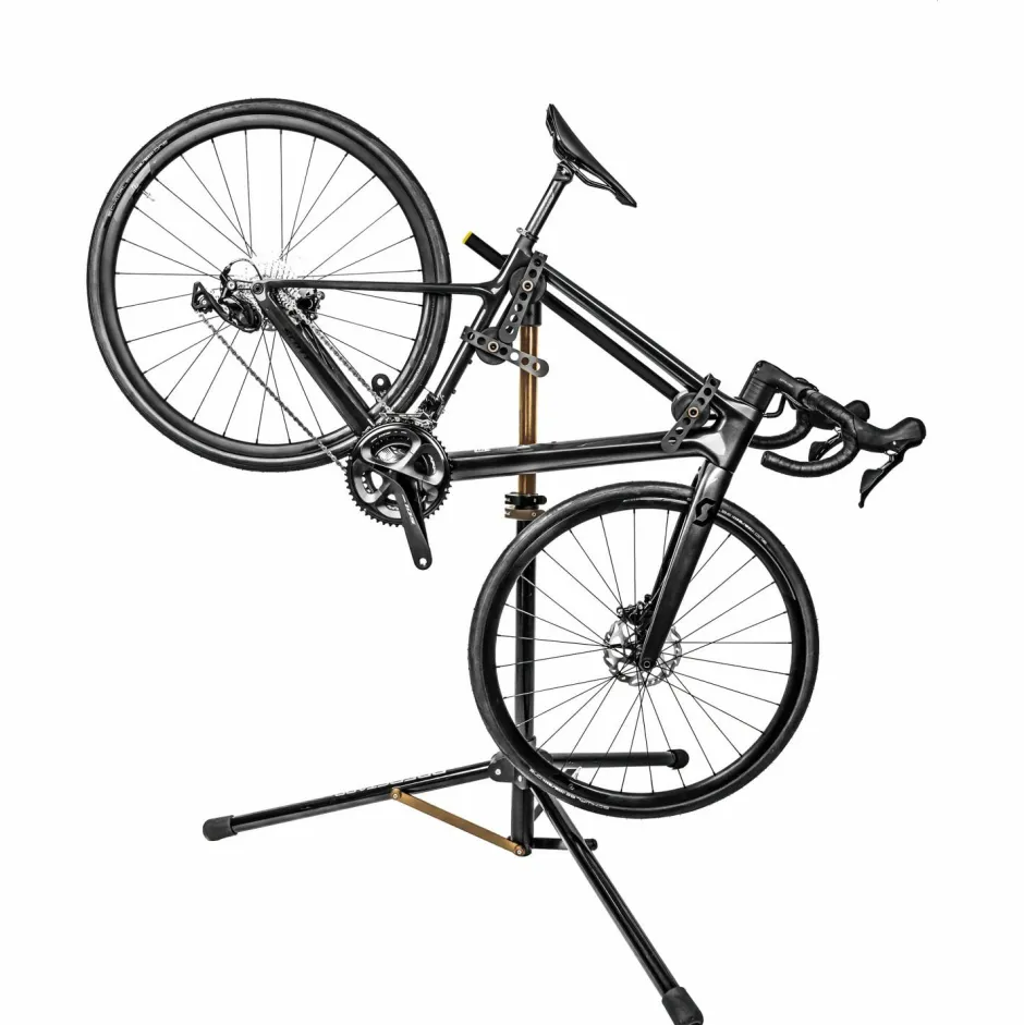 Topeak Fahrradwerkzeuge-- PrepStand T3X - Montageständer