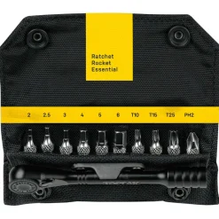 Topeak - Ratchet Rocket Essential - Fahrradwerkzeug
