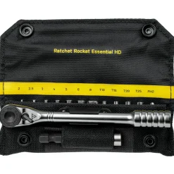 - Ratchet Rocket Essential HD - Werkzeugset < Topeak Clearance