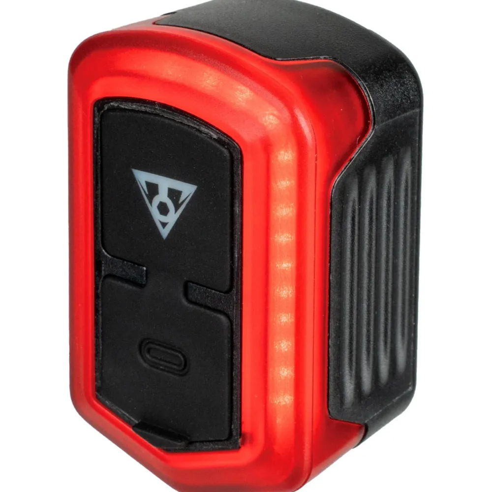 - RedLite Clip-On - Rücklicht < Topeak Hot