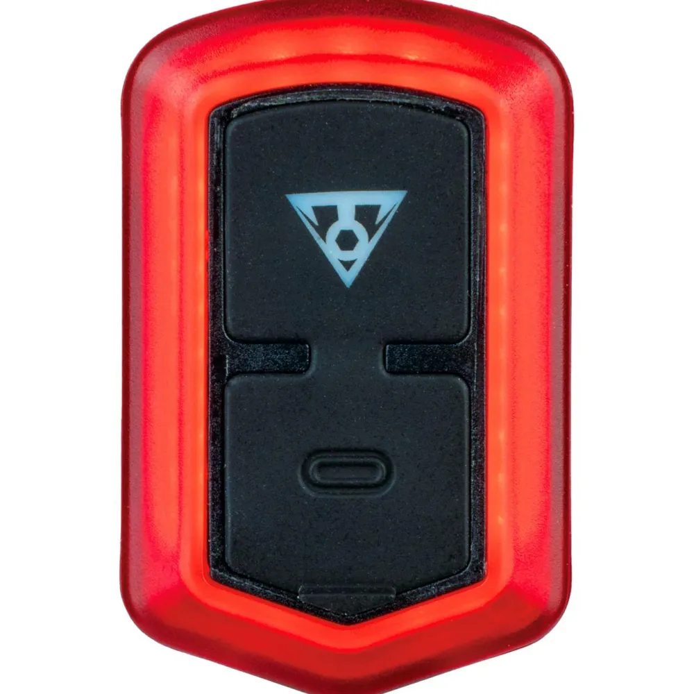 - RedLite Clip-On - Rücklicht < Topeak Hot