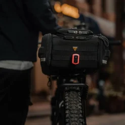 - RedLite Clip-On - Rücklicht < Topeak Hot