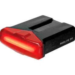 Topeak - RedLite Touch StVZO - Rücklicht Black Discount