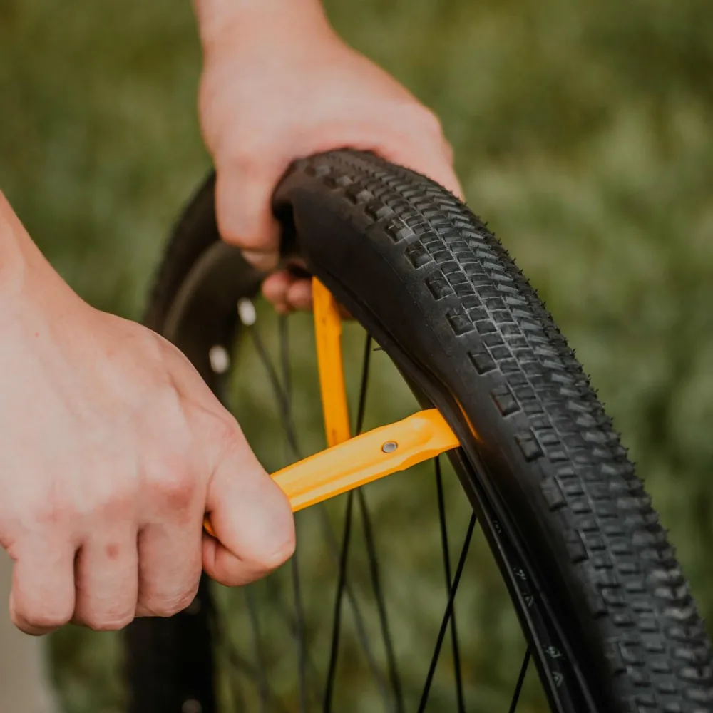 - Shuttle Lever Pro - Reifen- & Schlauchzubehör < Topeak Discount
