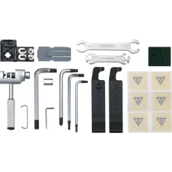 Topeak - Survival Gear Box - Werkzeug Sale