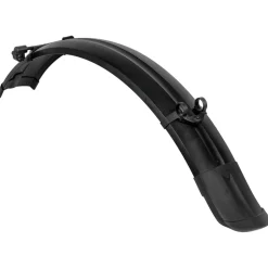 Topeak Fahrradzubehör-- TetraRack Full Fender M2 Aluminium - Schutzblech