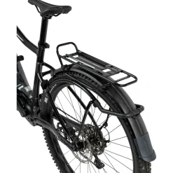 Topeak Fahrradzubehör-- TetraRack Full Fender M2 Aluminium - Schutzblech