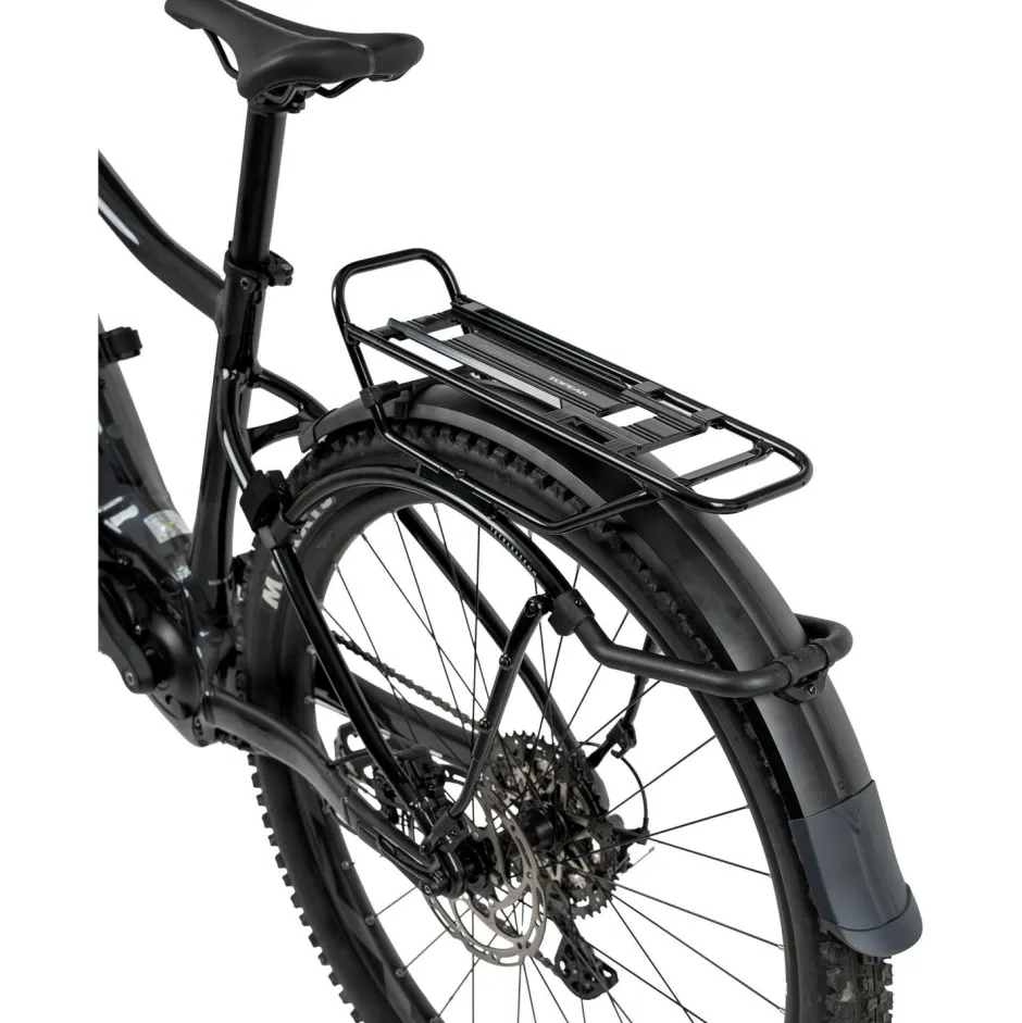Topeak Fahrradzubehör-- TetraRack Full Fender M2 Aluminium - Schutzblech