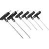 Topeak Fahrradwerkzeuge-- T-Handle DuoHex Wrench Set - Werkzeugset