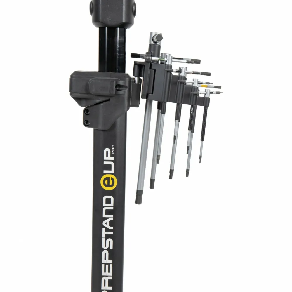 - T-Hex Speed Wrench Set - Werkzeugset < Topeak Hot