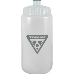 Topeak - Bottle Biobased 0,75 l - Fahrrad Trinkflasche