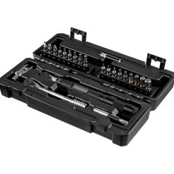 Topeak Fahrradwerkzeuge-- Torq Stick Pro Digital - Werkzeugset
