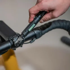 Topeak Fahrradwerkzeuge-- Torq Stick Pro Digital - Werkzeugset