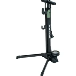 Topeak Fahrradzubehör|Fahrradpumpen-- Transformer Mountain EX - Standpumpe