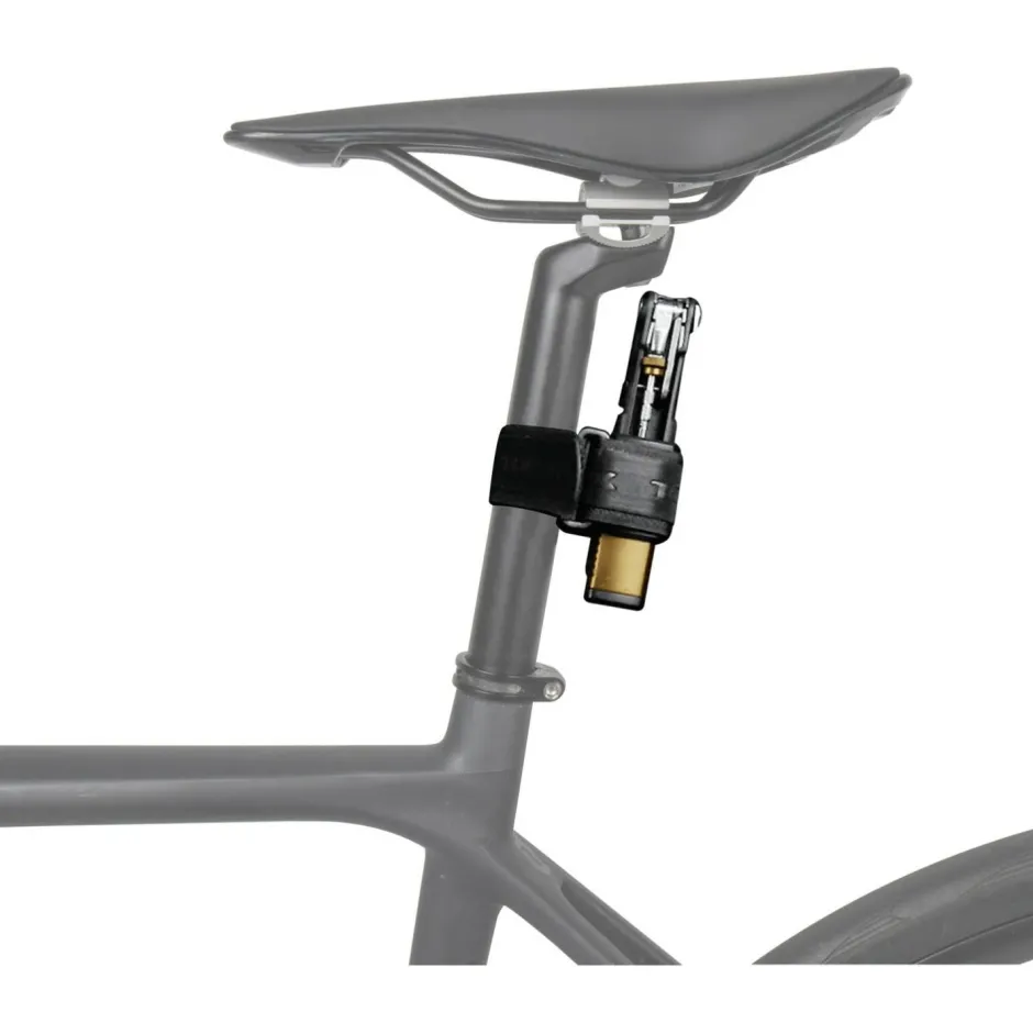 Topeak Fahrradzubehör|Fahrradwerkzeuge-- Tubi Master+