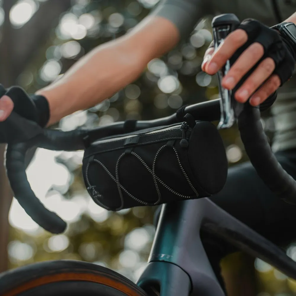 Topeak - Tubular BarBag Slim - Lenkertasche Black Discount