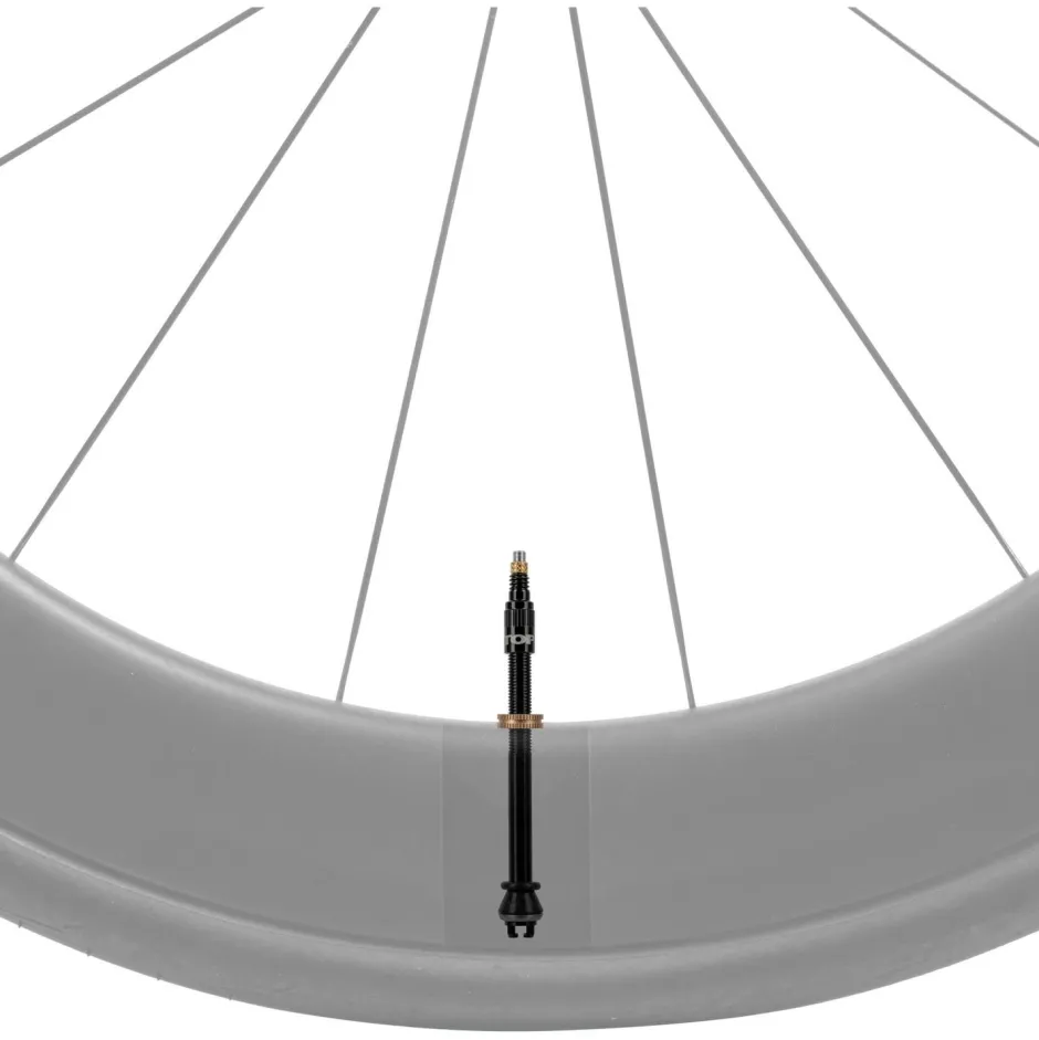 Topeak - TurboFlow Valve Kit - Reifen- & Schlauchzubehör