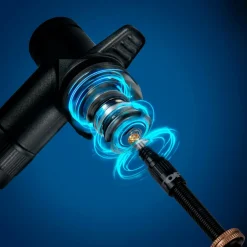 Topeak - TurboFlow Valve Kit - Reifen- & Schlauchzubehör