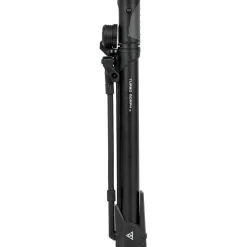 Topeak Fahrradzubehör|Fahrradpumpen-- Turbo Morph G - Minipumpe Black