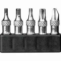 Topeak Fahrradwerkzeuge-- Y-Speed Ratchet - Werkzeugset