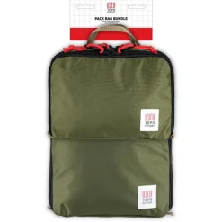 - Pack Bag Bundle - Packsack < Topo Designs Sale