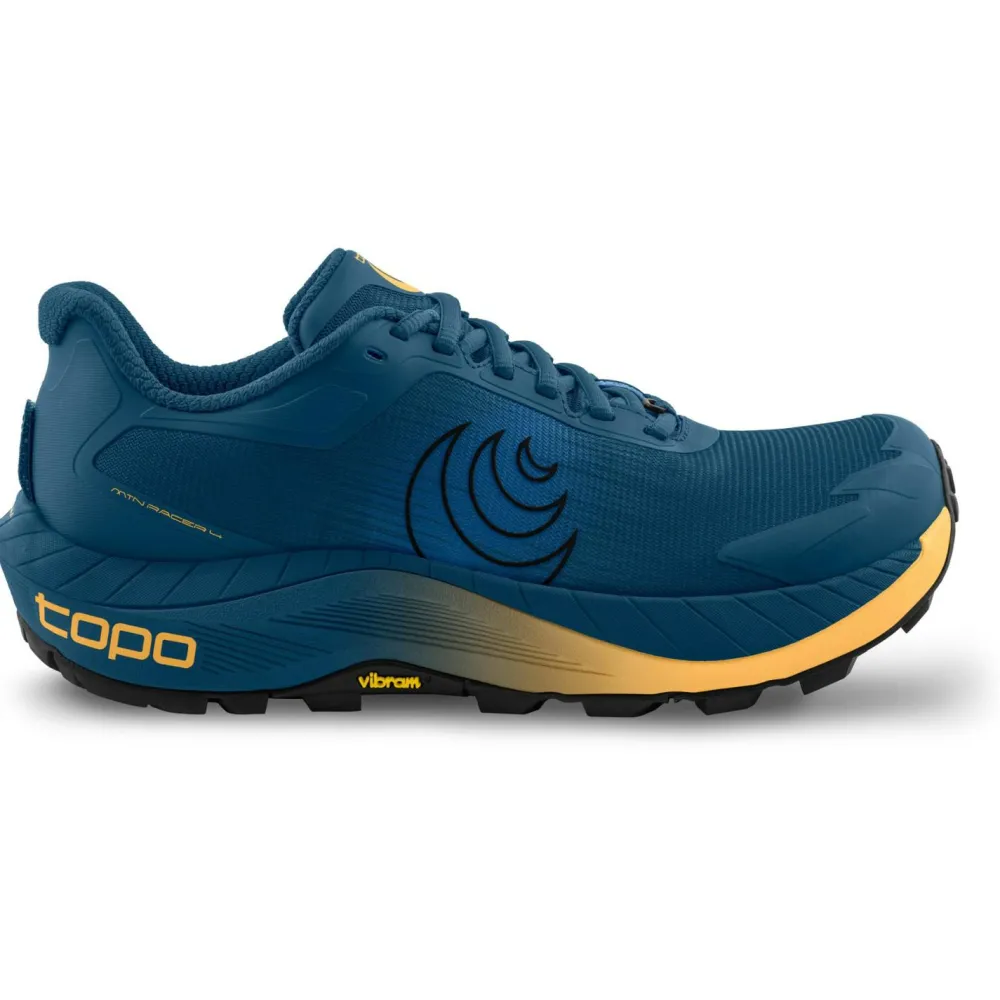 Topo Athletic - MTN Racer 4 - Trailrunningschuhe Discount