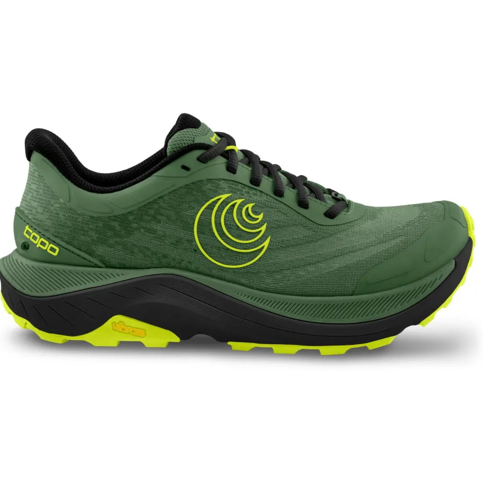 Topo Athletic Trailrunningschuhe|Trail- & Laufschuhe-- Ultraventure 4 - Trailrunningschuhe