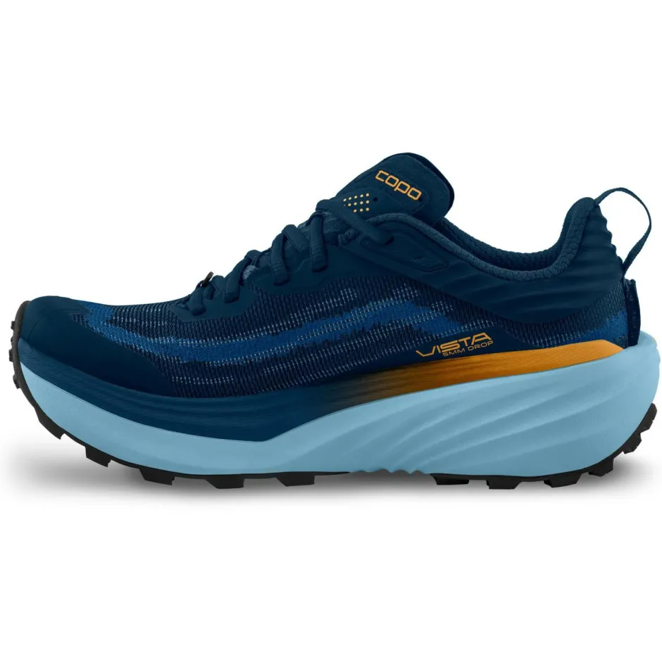 Topo Athletic Trailrunningschuhe|Trail- & Laufschuhe-- Vista - Trailrunningschuhe