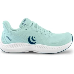 Topo Athletic - Women's Fli-Lyte 6 - Runningschuhe Sky / Navy Best