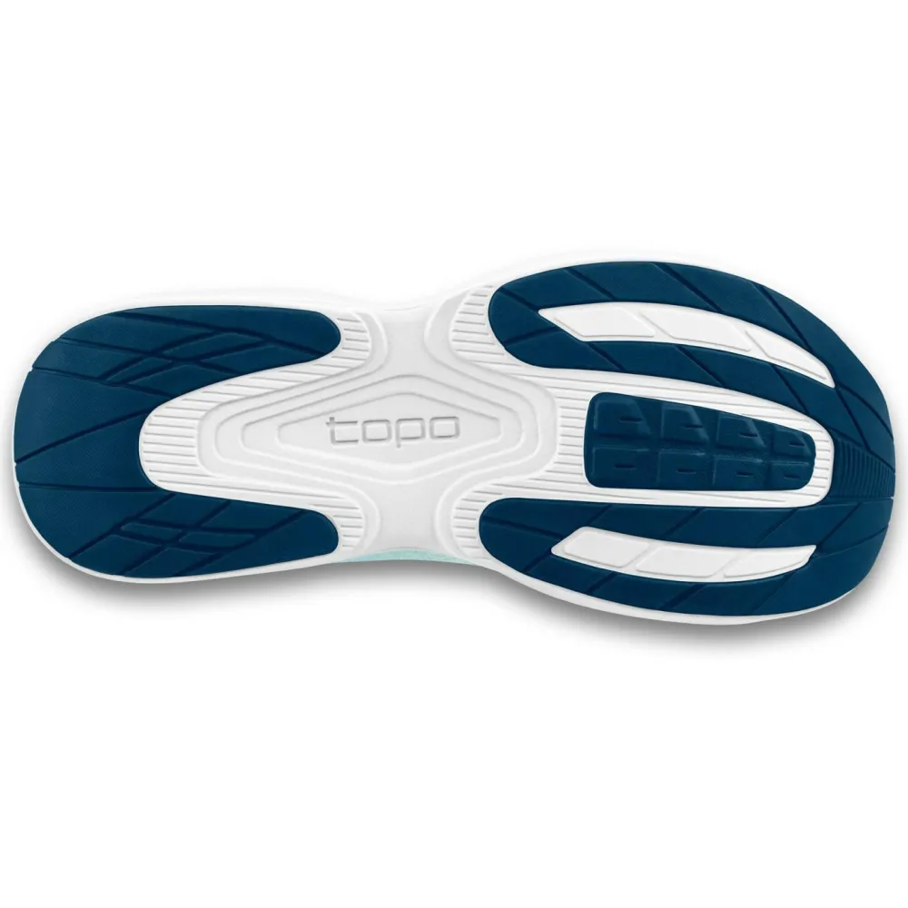 Topo Athletic - Women's Fli-Lyte 6 - Runningschuhe Sky / Navy Best